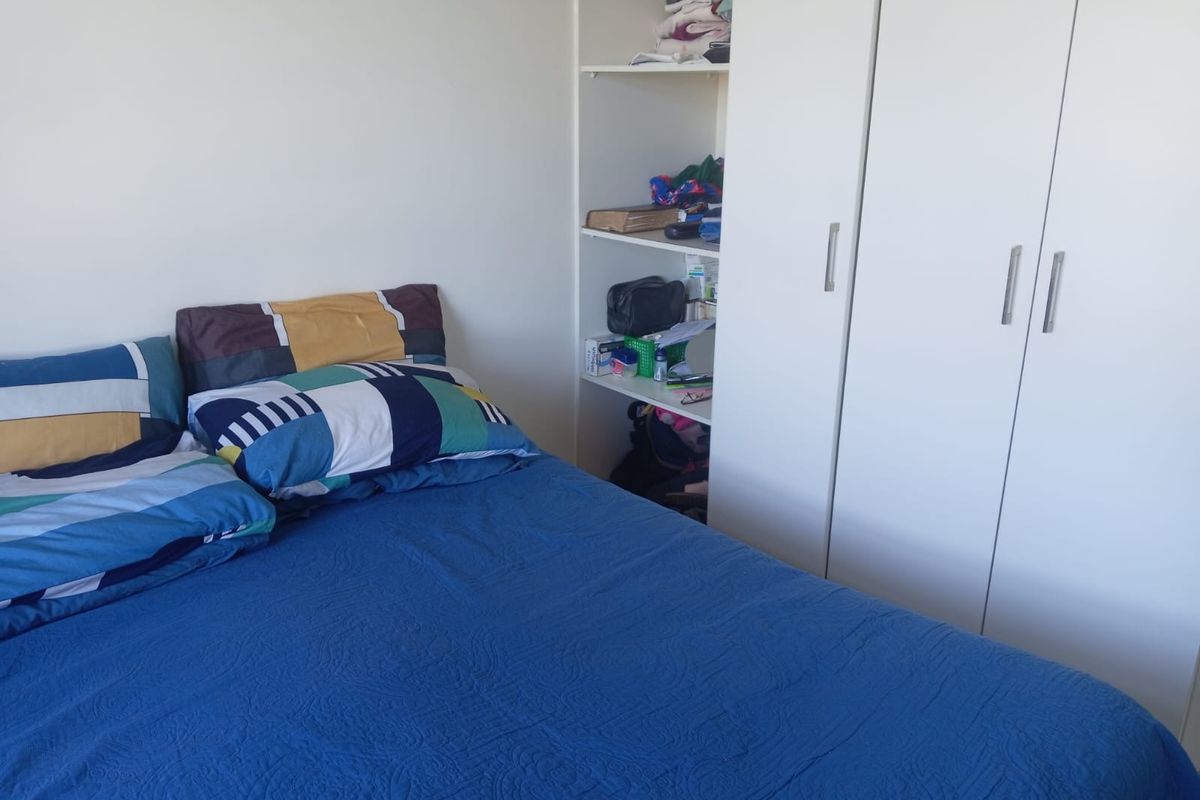 2 bedroom 1 bathroom apartment for sale in umhlanga - Photo 3