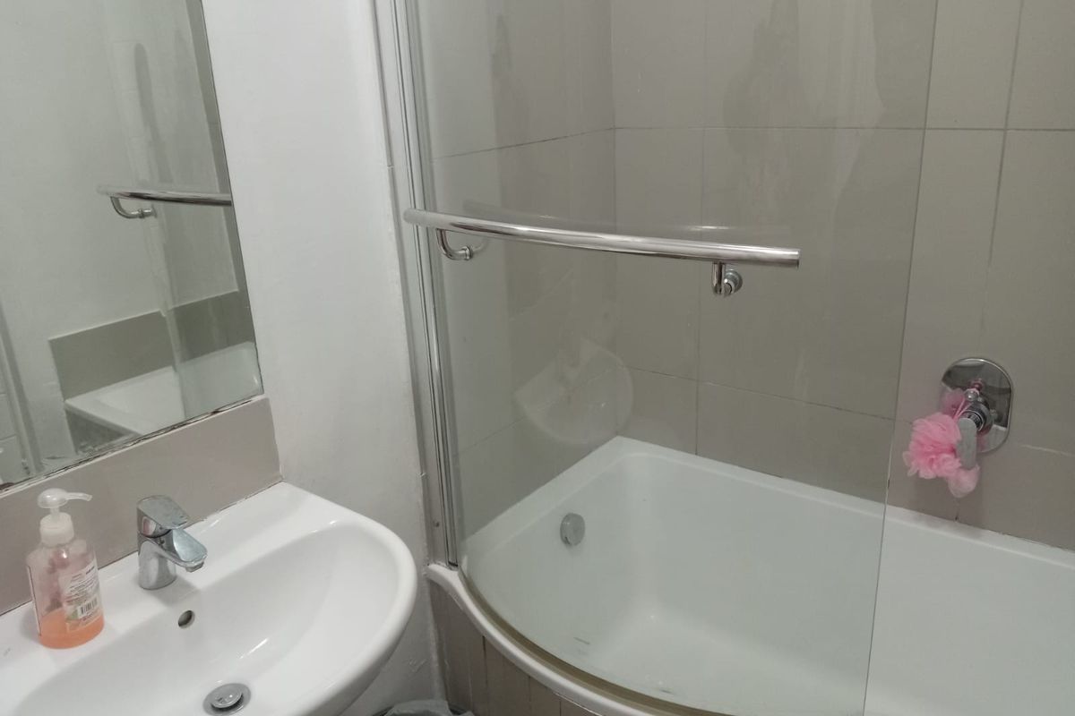 2 bedroom 1 bathroom apartment for sale in umhlanga - Photo 5