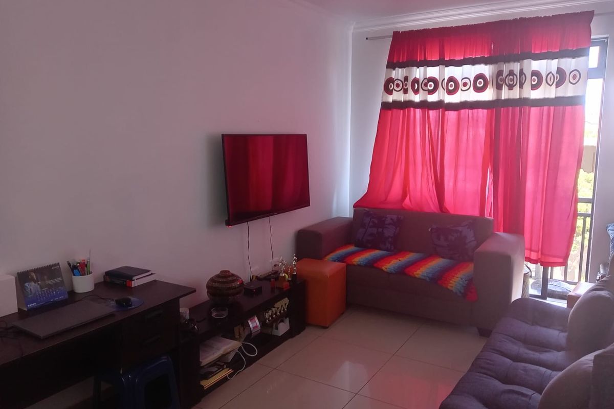 2 bedroom 1 bathroom apartment for sale in umhlanga - Photo 2