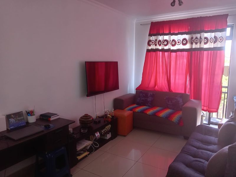 2 bedroom 1 bathroom apartment for sale in umhlanga - Photo 2