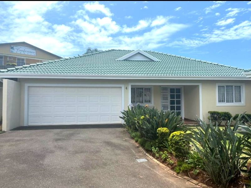 Exclusive 3 Bedroom Stepless Home for Sale in an Intimate Gated Complex – Broadlands - Photo 1