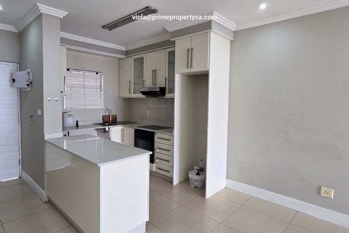Apartment Rental Monthly In Umhlanga - Photo 3