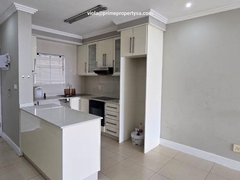 Apartment Rental Monthly In Umhlanga - Photo 3