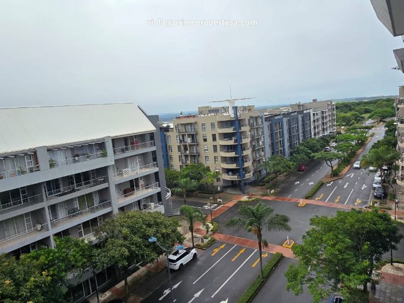 Apartment Rental Monthly In Umhlanga - Photo 1