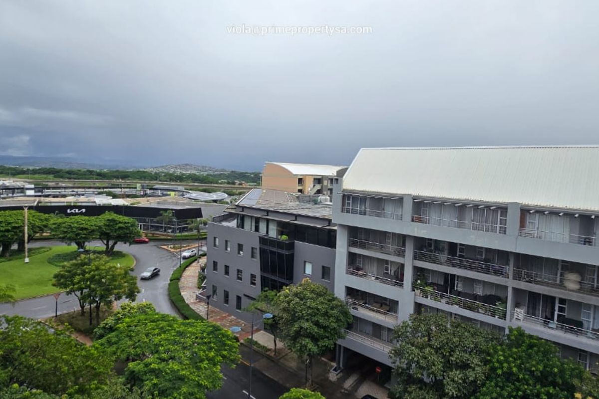 Apartment Rental Monthly In Umhlanga - Photo 2