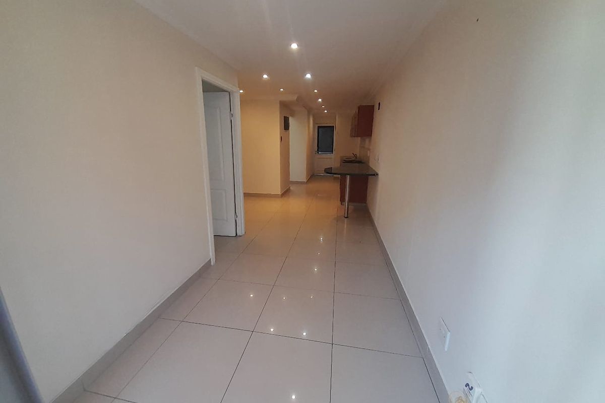 Prime Umhlanga Living – 2 Bed, 1 Bath To Rent - Photo 3