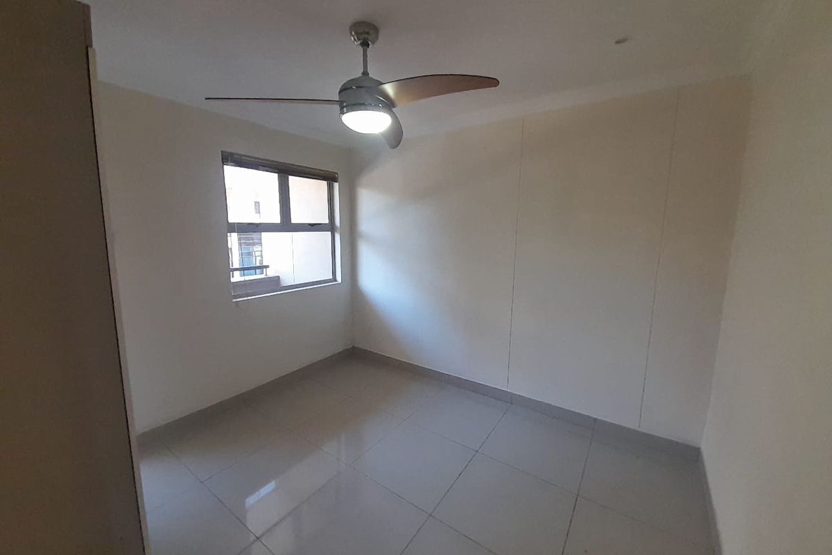 Prime Umhlanga Living – 2 Bed, 1 Bath To Rent - Photo 5