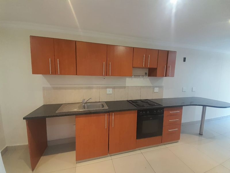 Prime Umhlanga Living – 2 Bed, 1 Bath To Rent - Photo 1
