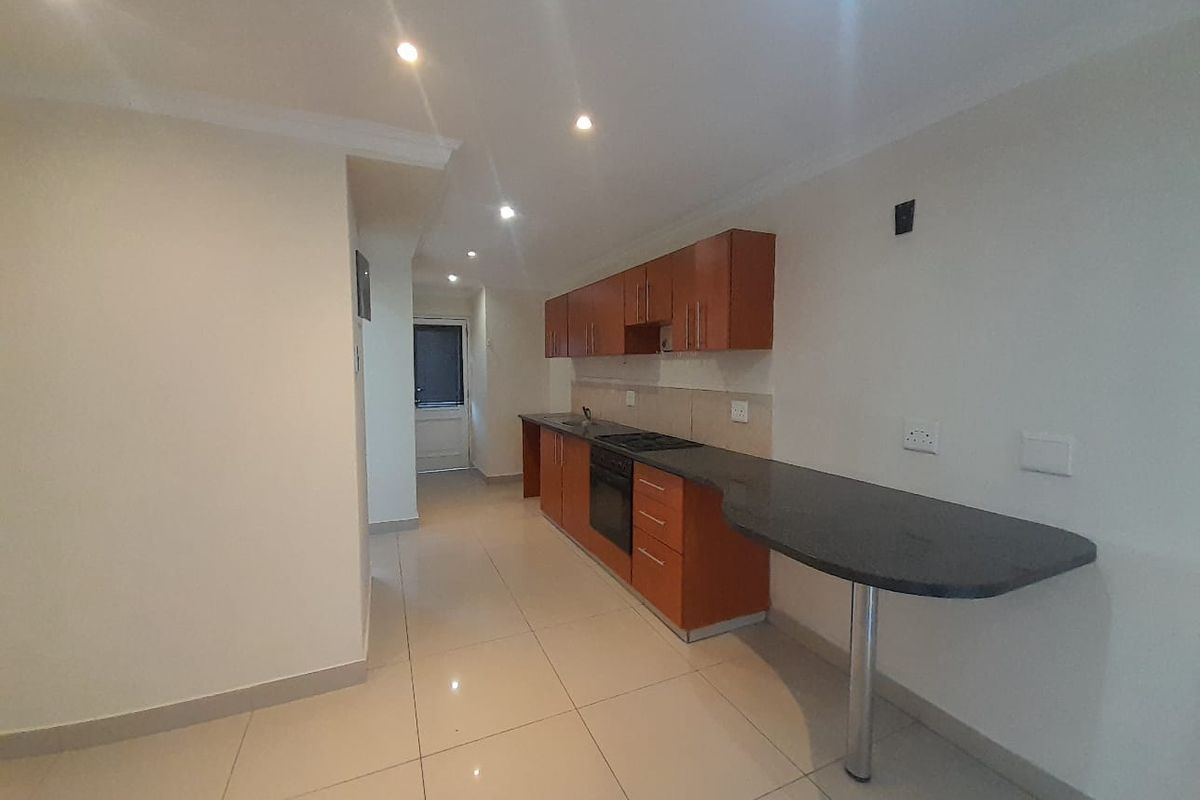 Prime Umhlanga Living – 2 Bed, 1 Bath To Rent - Photo 2