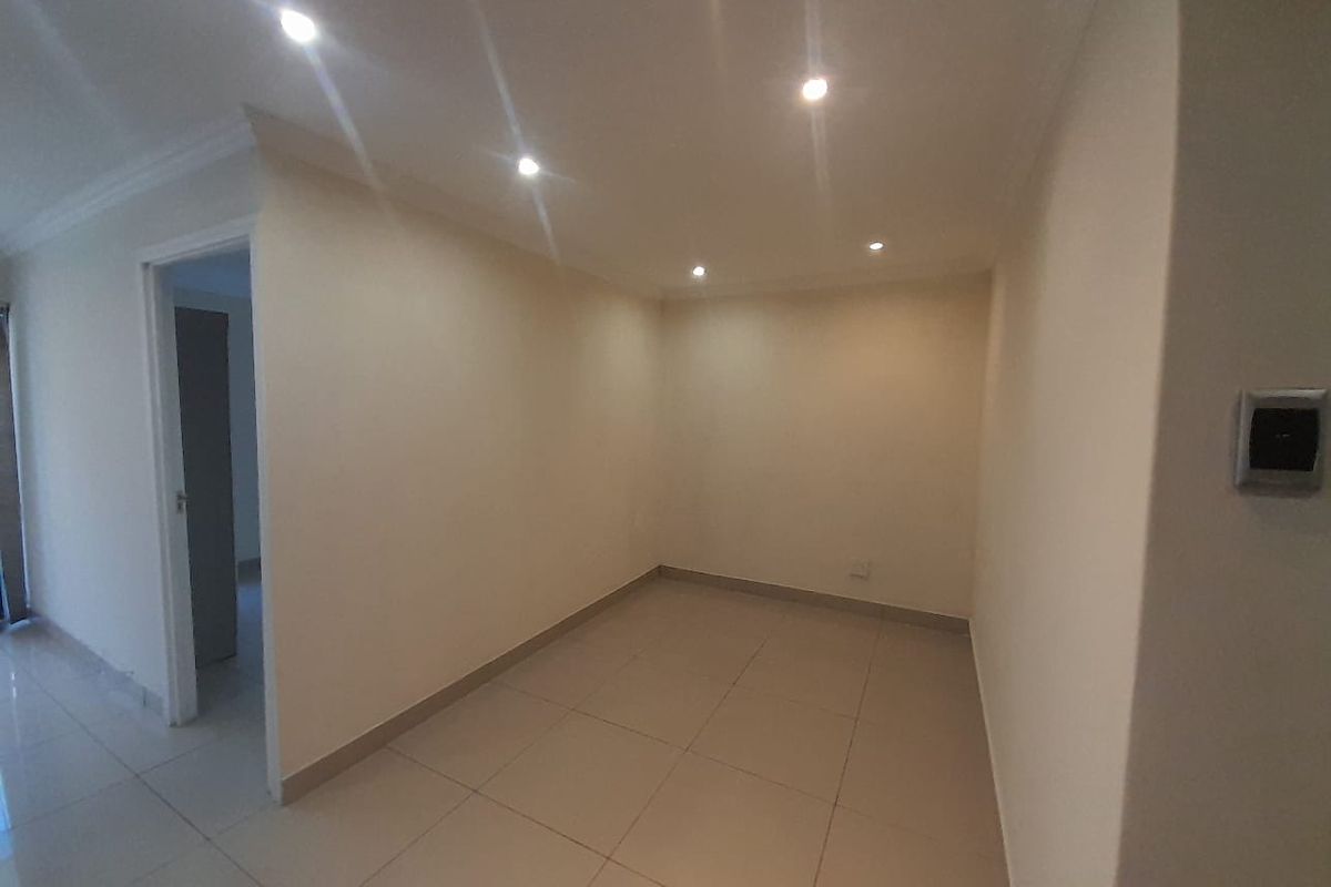 Prime Umhlanga Living – 2 Bed, 1 Bath To Rent - Photo 4