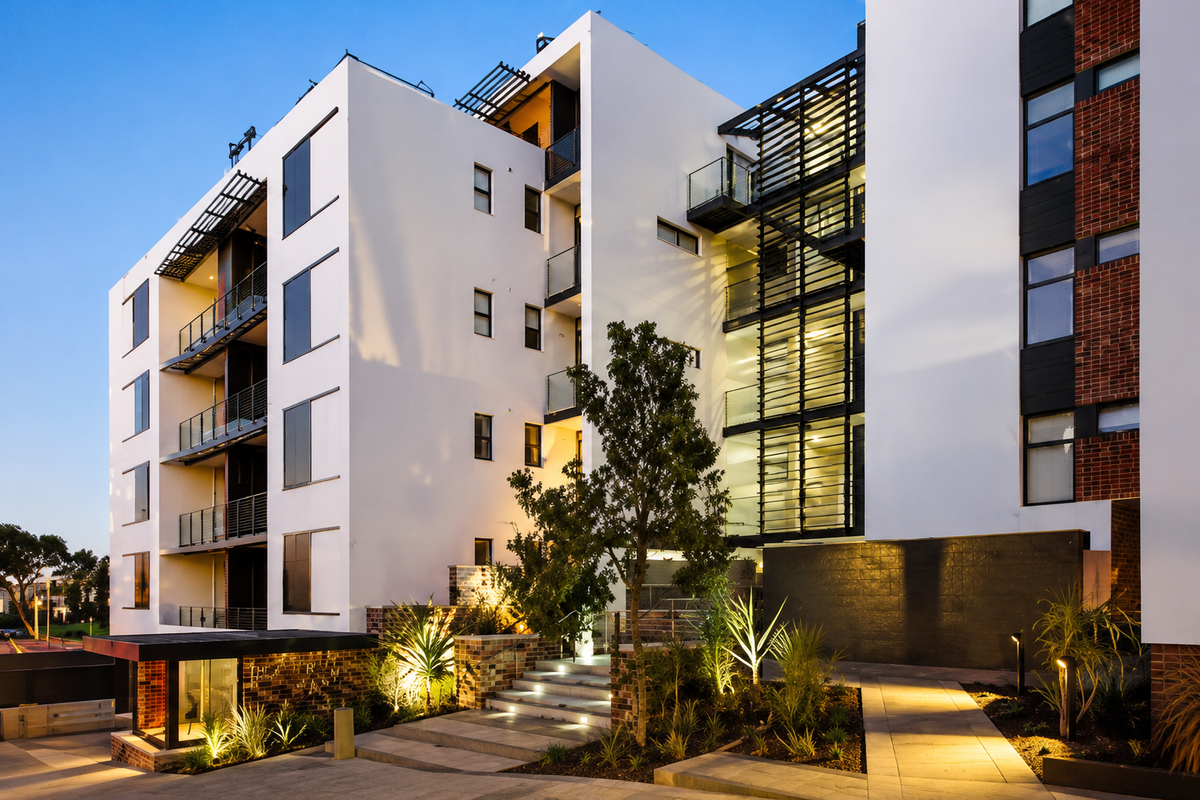 Tastefully designed, Fully Furnished Home in the Heart of Green Point Cape Town - Photo 2
