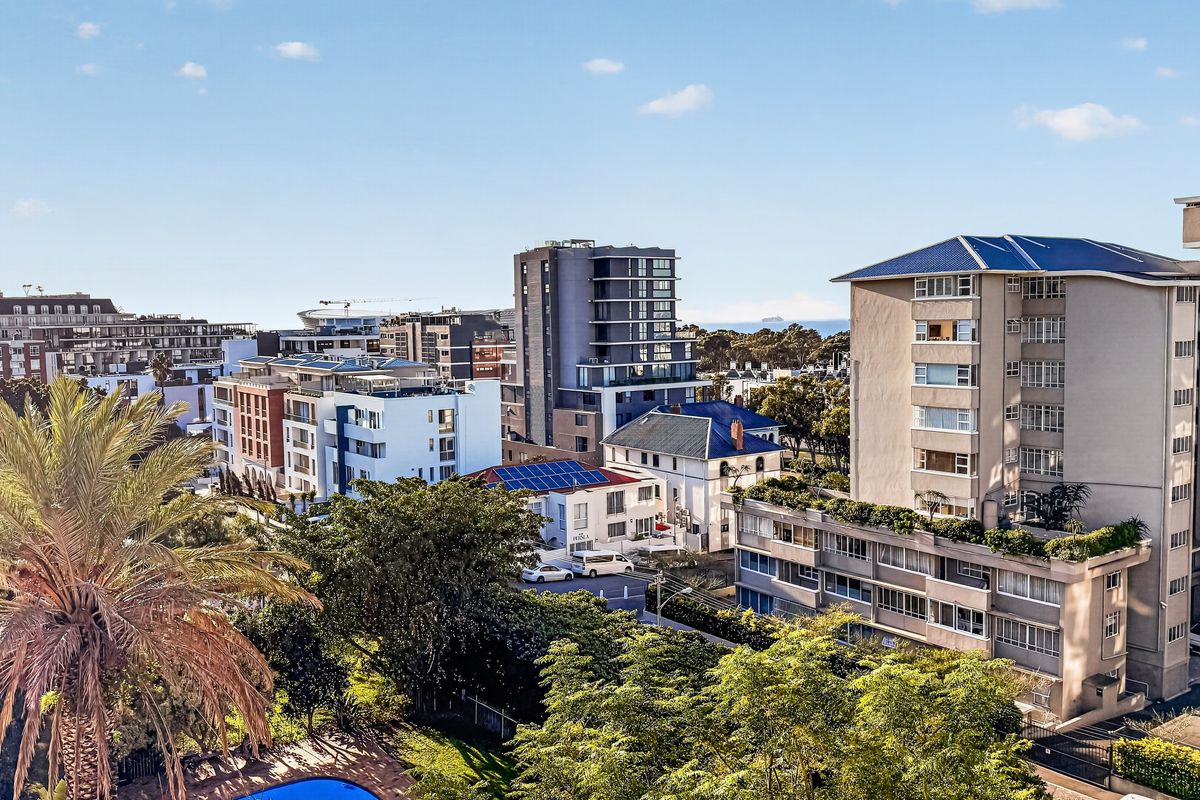 Immaculate 2-bedroom Green Point Apartment with amazing Harbour & Stadium Views! - Photo 5