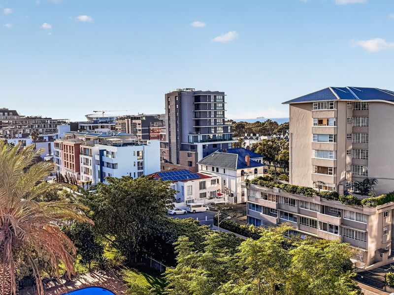 Immaculate 2-bedroom Green Point Apartment with amazing Harbour & Stadium Views! - Photo 5