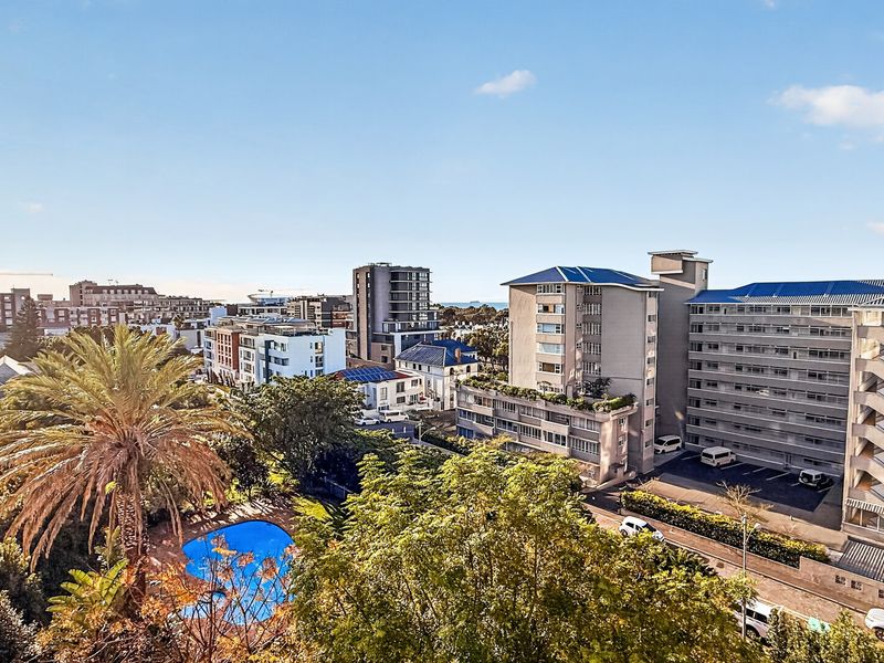 Immaculate 2-bedroom Green Point Apartment with amazing Harbour & Stadium Views! - Photo 8