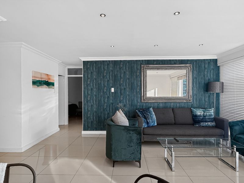 Immaculate 2-bedroom Green Point Apartment with amazing Harbour & Stadium Views! - Photo 9