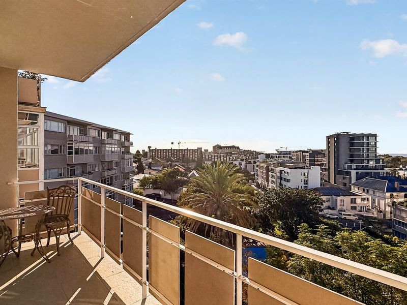 Immaculate 2-bedroom Green Point Apartment with amazing Harbour & Stadium Views! - Photo 6