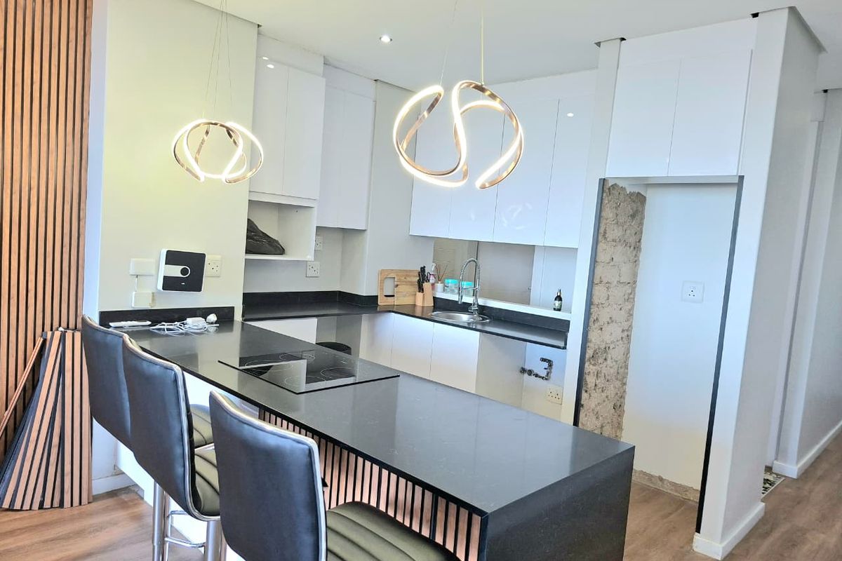 Modern Ground-Floor Apartment for Sale in a Secure Umhlanga Estate - Photo 4
