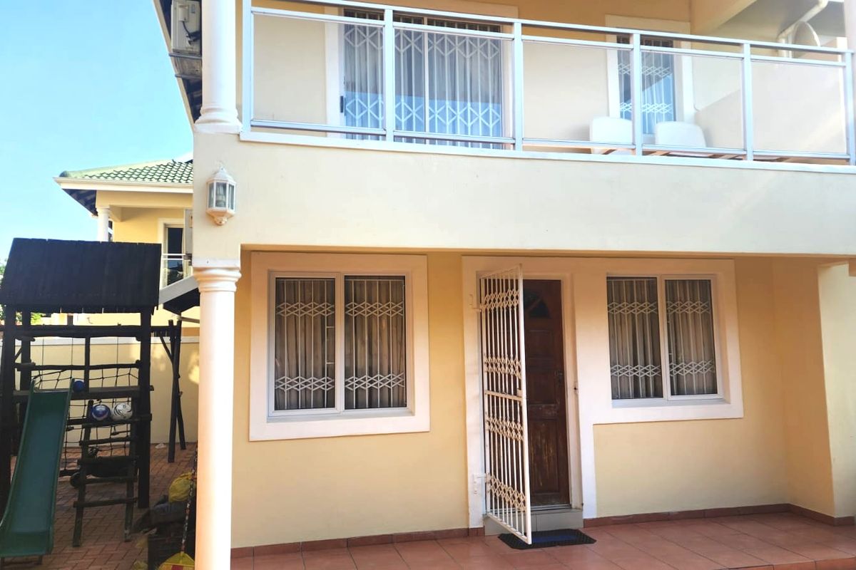 Spacious 3-Bedroom Home in Secure Broadlands Estate. - Photo 2