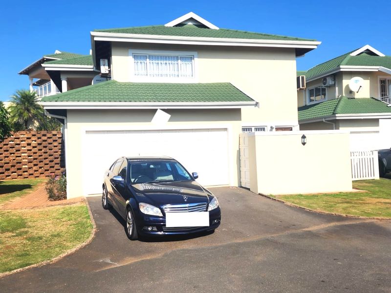 Spacious 3-Bedroom Home in Secure Broadlands Estate. - Photo 1