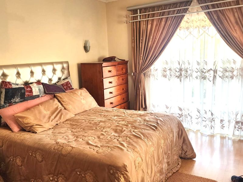 Spacious 3-Bedroom Home in Secure Broadlands Estate. - Photo 10