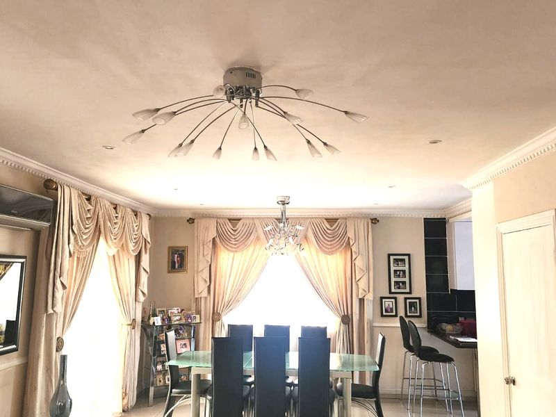 Spacious 3-Bedroom Home in Secure Broadlands Estate. - Photo 7