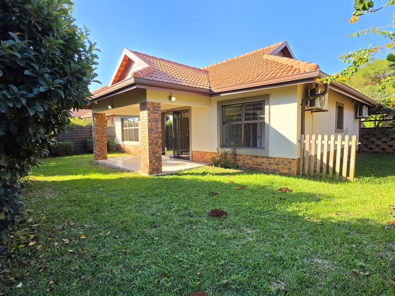 Townhouse For Sale In Umhlanga - Photo 1