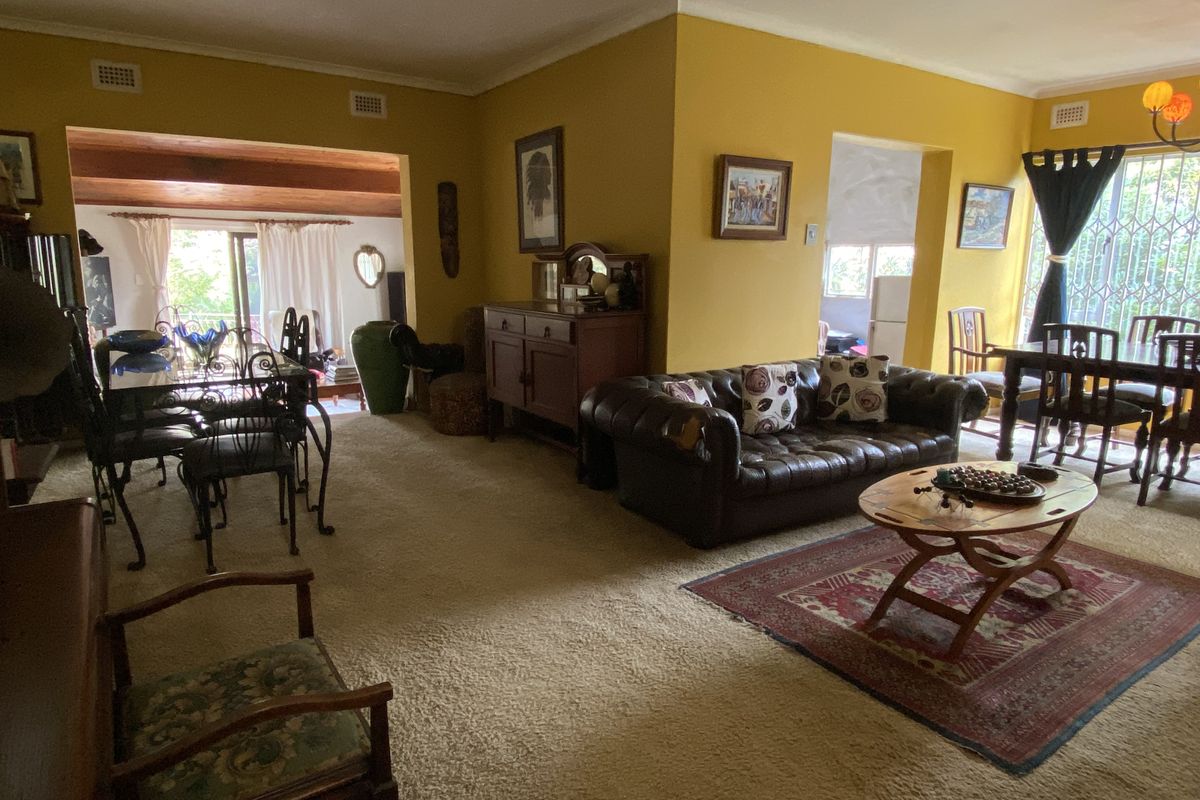 3 Bedroom House For Sale In Westville - Photo 2