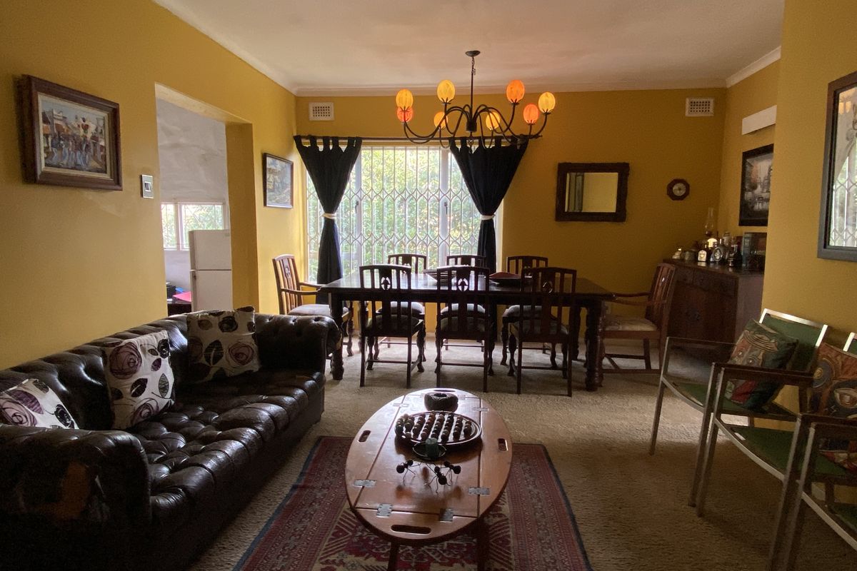 3 Bedroom House For Sale In Westville - Photo 4