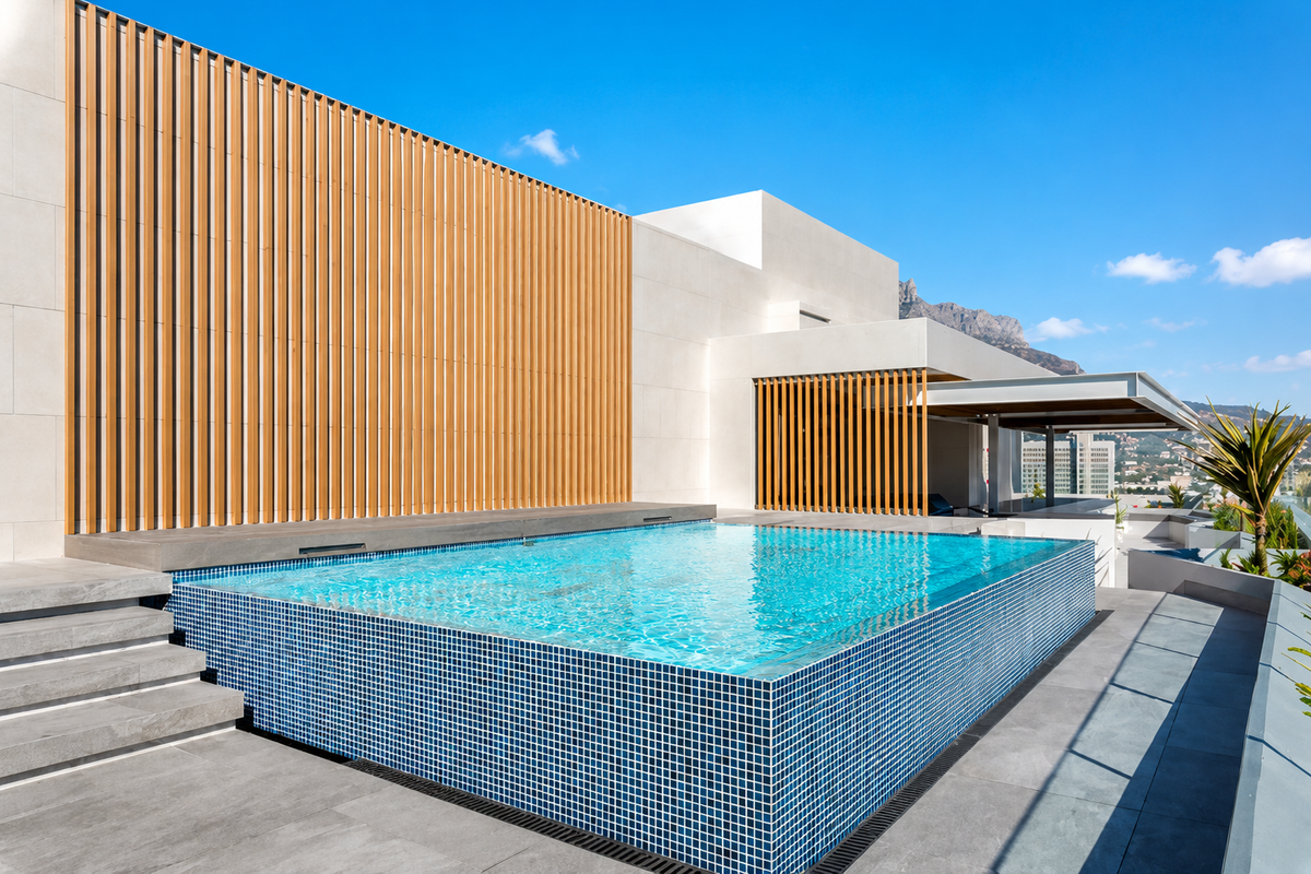 Luxury Living with Iconic Harbour Views in the City! - Photo 4