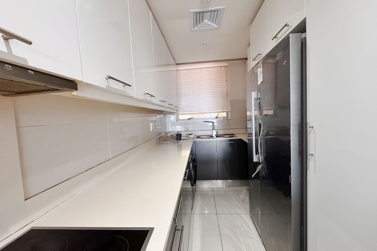 Spacious 3-bedroom Apartment For Rent. - Photo 5