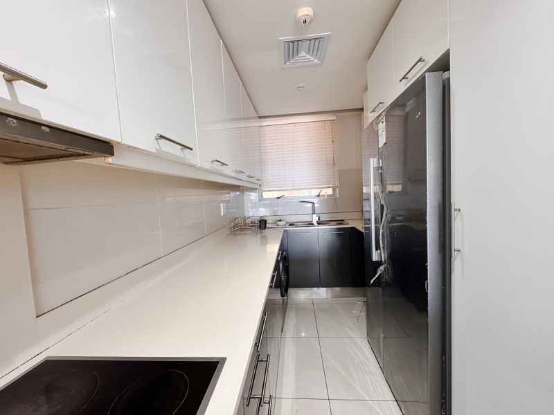 Spacious 3-bedroom Apartment For Rent. - Photo 5