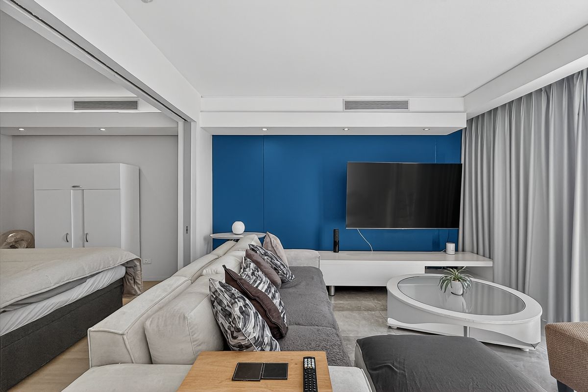 Modern Corporate Living in the Heart of Cape Town City. - Photo 5