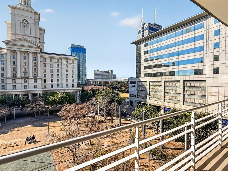 Modern Corporate Living in the Heart of Cape Town City. - Photo 2