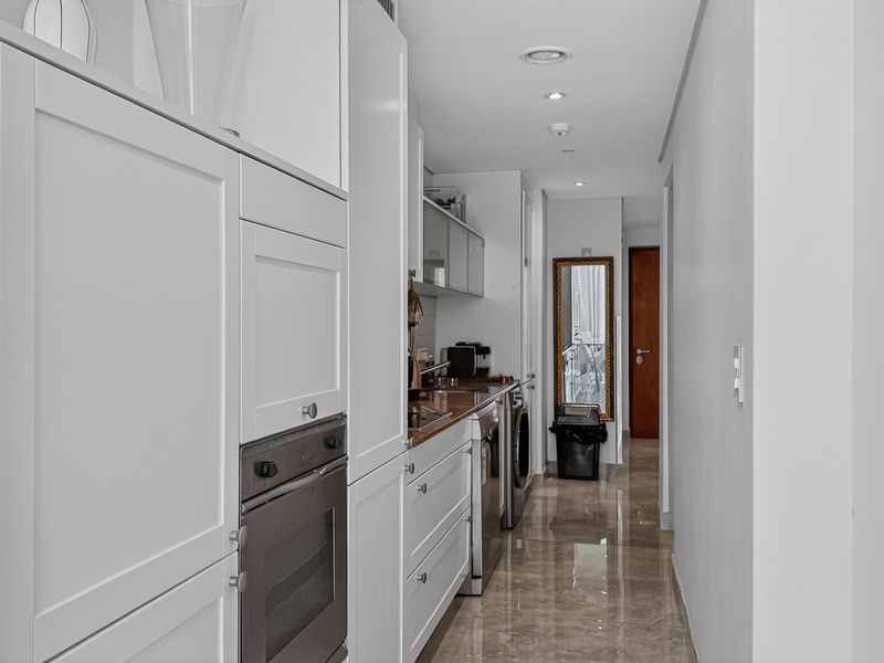 Modern Corporate Living in the Heart of Cape Town City. - Photo 9
