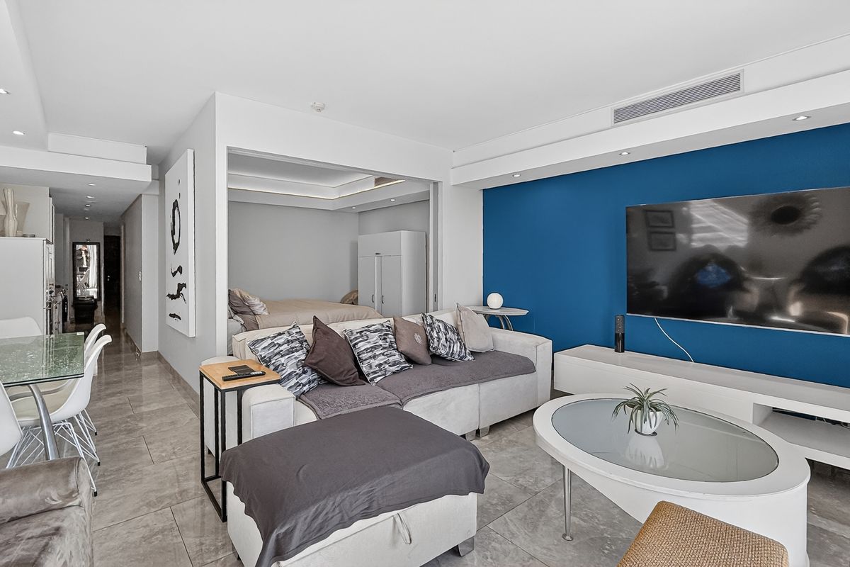 Modern Corporate Living in the Heart of Cape Town City. - Photo 4