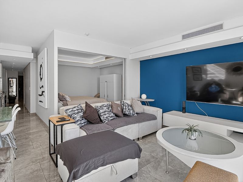 Modern Corporate Living in the Heart of Cape Town City. - Photo 4