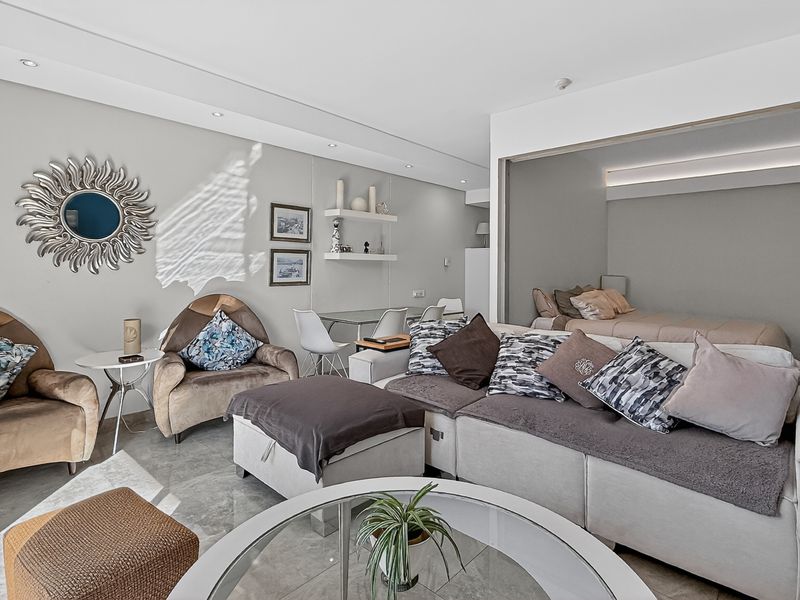 Modern Corporate Living in the Heart of Cape Town City. - Photo 7