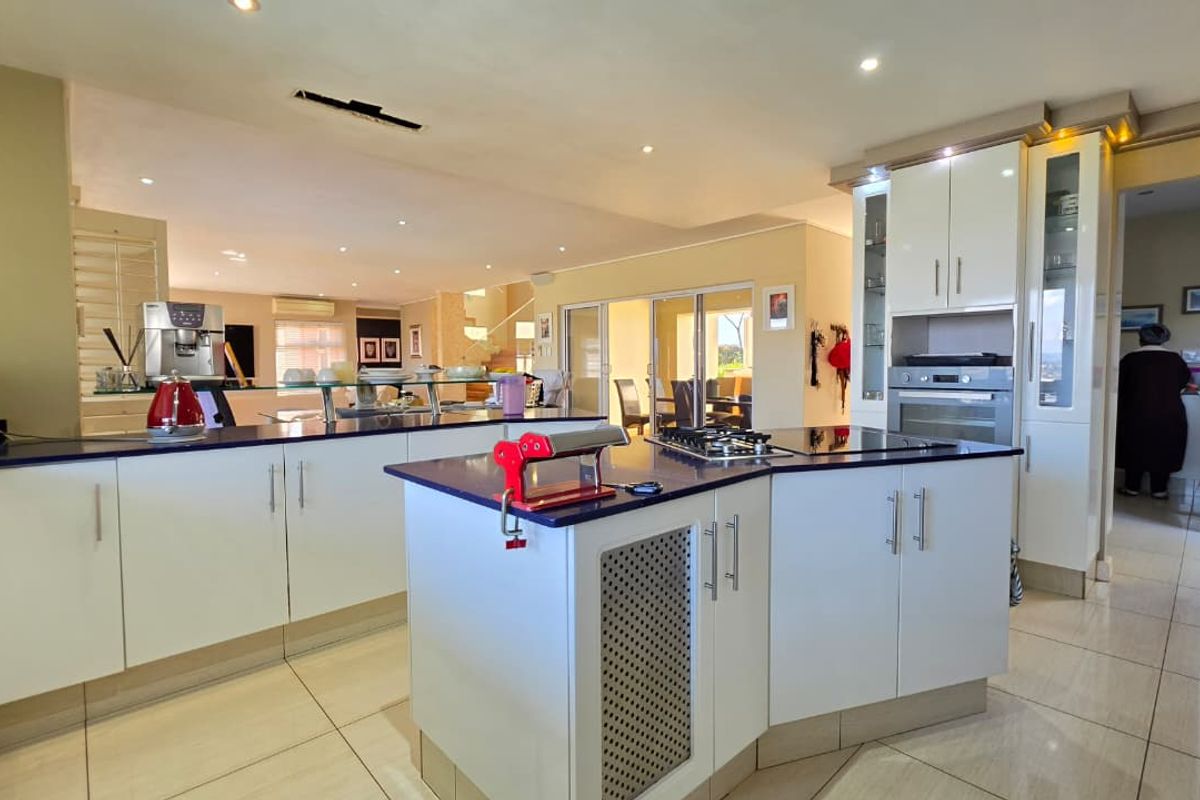 House Rental Monthly In Mount Edgecombe - Photo 3