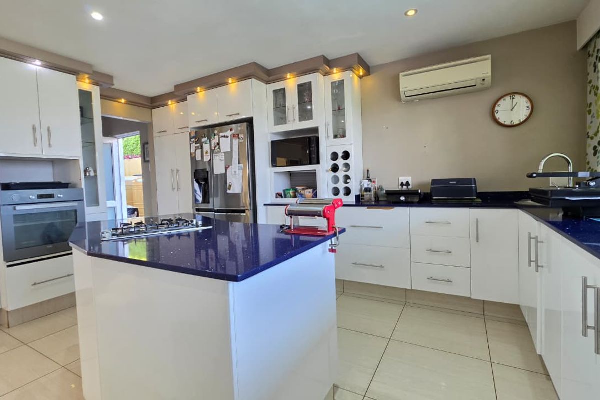 House Rental Monthly In Mount Edgecombe - Photo 5