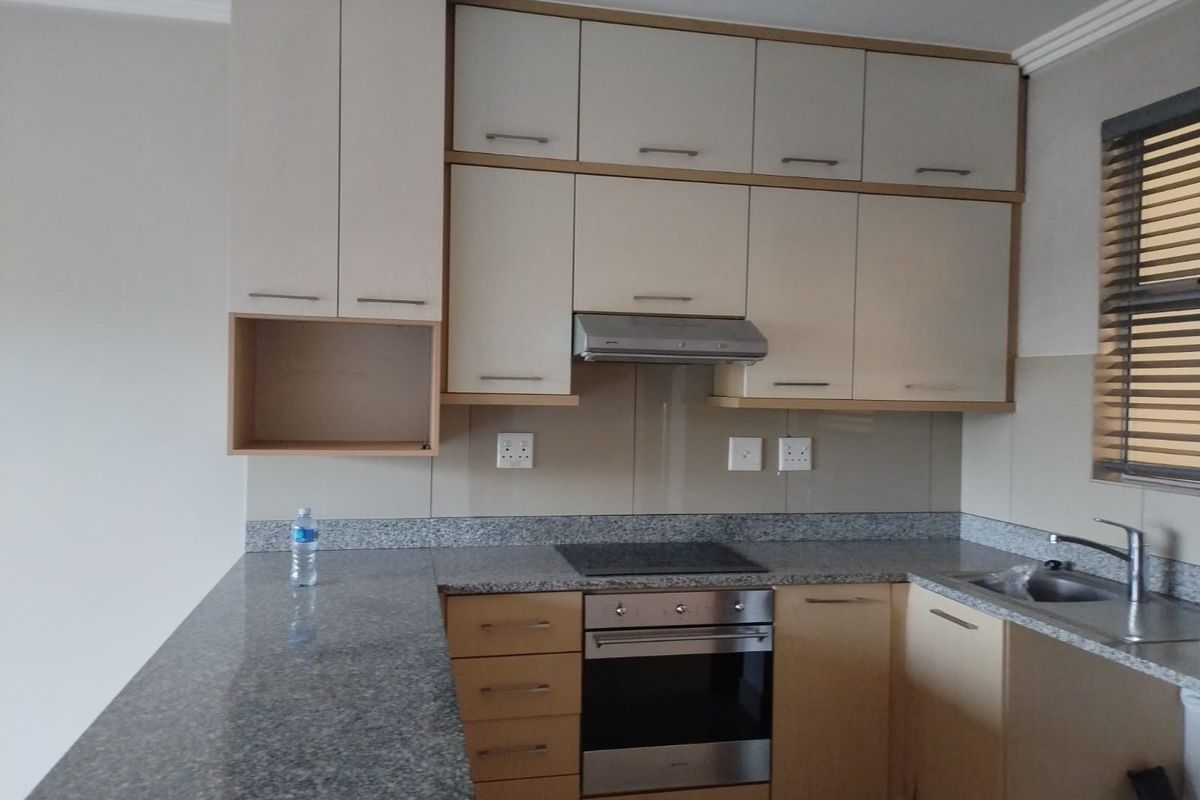 Cheapest two beds, two baths and two parking bays in Gatway area - Photo 3