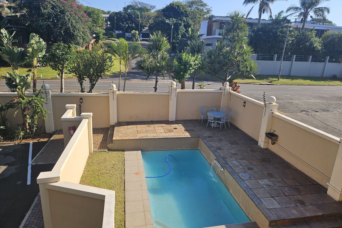 Prime Property presents The Raffles apartment for rent - Photo 2