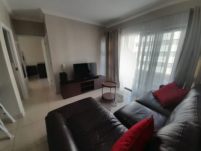Fully Furnished 2 Bedroom, 2 Bathroom Rental – Move-In Ready Luxury Living - Photo 9