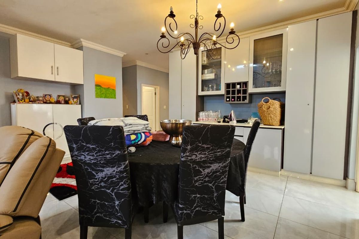 Modern 3-Bedroom Townhouse with Income-Generating Flatlet – Norfolk Valley, Kindlewood Estate - Photo 5
