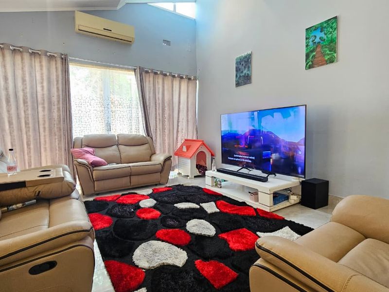 Modern 3-Bedroom Townhouse with Income-Generating Flatlet – Norfolk Valley, Kindlewood Estate - Photo 10