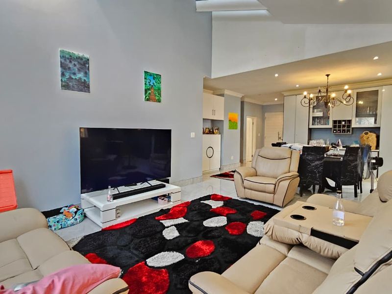 Modern 3-Bedroom Townhouse with Income-Generating Flatlet – Norfolk Valley, Kindlewood Estate - Photo 9
