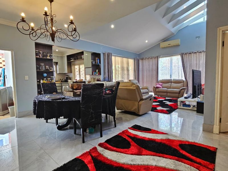 Modern 3-Bedroom Townhouse with Income-Generating Flatlet – Norfolk Valley, Kindlewood Estate - Photo 7