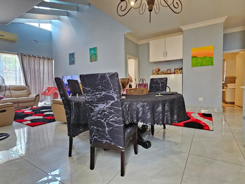 Modern 3-Bedroom Townhouse with Income-Generating Flatlet – Norfolk Valley, Kindlewood Estate - Photo 6