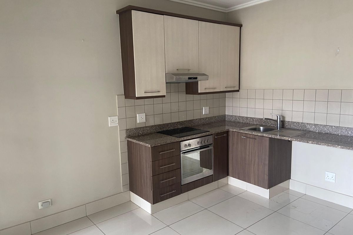 Moden, secured apartment for sale-Season Court,Umhlanga Ridge - Photo 2