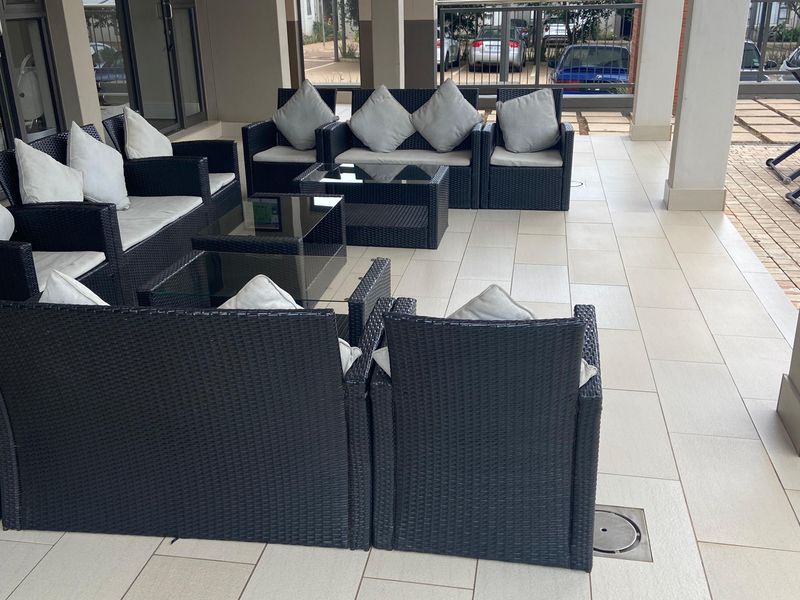 Moden, secured apartment for sale-Season Court,Umhlanga Ridge - Photo 10