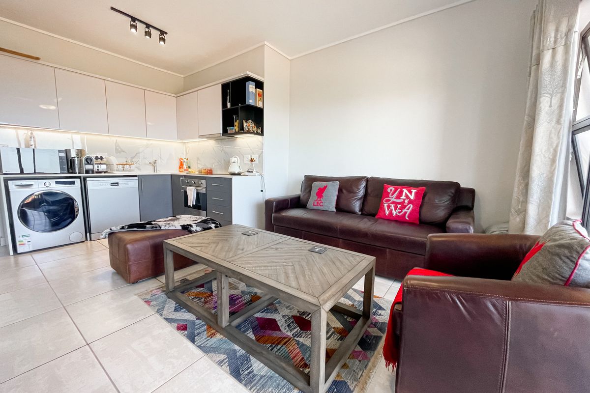Modern 1-bedroom apartment at Izinga eco estate! - Photo 4